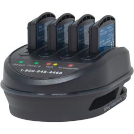 HME NEXEO battery charger