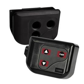 HME COM6000 belt pack