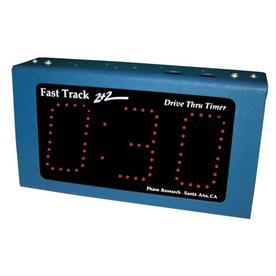 4101 Single-Color Display